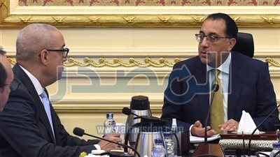 رئيس الوزراء يتابع الموقف التنفيذي لتنمية الساحل الشمالي