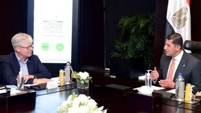 تفعيل التعاون المؤسسي بين الهيئة العامة للاستثمار والغرفة الألمانية