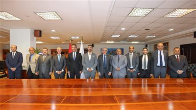 البريد المصري يتعاقد مع «SAP» العالمية لإنشاء منظومة متكاملة لتطبيقات الحوسبة السحابية