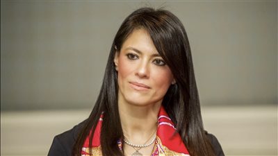 «المشاط» تشارك في إقرار البرنامج القطري 2023-2027 بين مصر و«اليونيسيف»