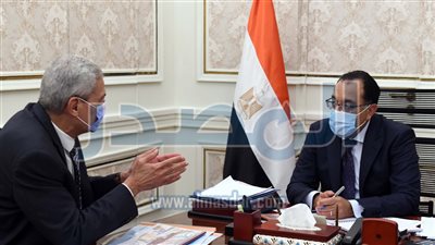 «مدبولي» يؤكد أهمية استكمال خطط هيئة الشراء الموحد في تلبية الاحتياجات المطلوبة 