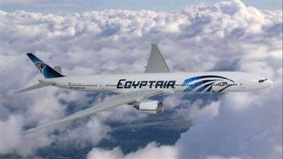 «مصر للطيران» تشارك فى معرض OTM لتنشيط السفر والسياحة بالهند