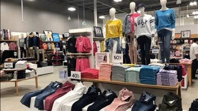 ارتفاع صادرات الملابس الجاهزة إلى 1.44 مليار دولار خلال 7 أشهر