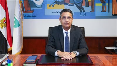 هيئة البريد تصدر طابعًا تذكاريًّا احتفالًا بالعيد القومي لمحافظة البحيرة