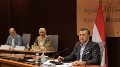 تخفيض 50% على أسعار تذاكر المتحف القومي للحضارة يوم 27 سبتمبر 