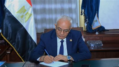 قرار وزاري لتنظيم امتحانات الطلاب المصريين في الخارج