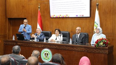 هيئة الرقابة على الصادرات والواردات: بدء التسجيل ببرنامج المصدر المعتمد.. أكتوبر المقبل