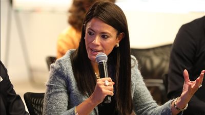 المشاط: دور حيوي للمنظمات غير الهادفة للربح في سد فجوة تمويل العمل المناخي