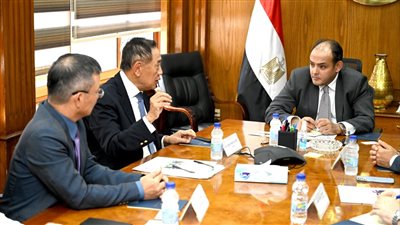 مشروع جديد لإنتاج كومبروسر التكييف في مصر باستثمارات 33 مليون دولار 