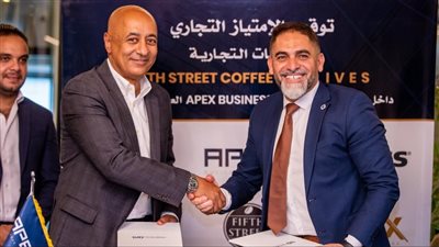 «لوزان للتطوير» تبدأ تنفيذ مشروع «أبيكس بيزنس مول» بالعاصمة الإدارية