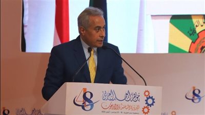  في ختام أعماله.. مؤتمر العمل العربي يُوصيِ بالتحول نحو «التقنيات الرقمية»