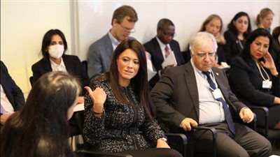 المشاط : مصر تعمل على تحفيز الانتقال من التعهدات المناخية إلى التنفيذ