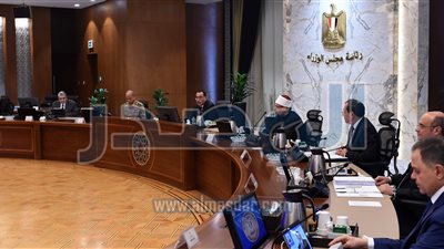 مجلس الوزراء يوافق على إقامة مشروع لتصنيع الأعلاف في قنا