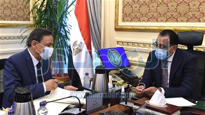 «مدبولي» يتابع ترتيبات استضافة اجتماعات مجلس وزراء الإعلام العرب 