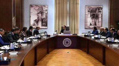 رئيس الوزراء يتابع مع وزير قطاع الأعمال العام عددًا من ملفات العمل