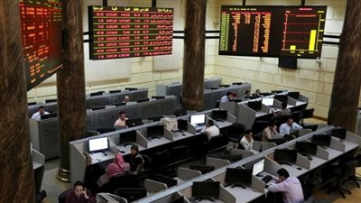 البورصة المصرية تخسر 1.6 مليار جنيه بختام تعاملات الثلاثاء