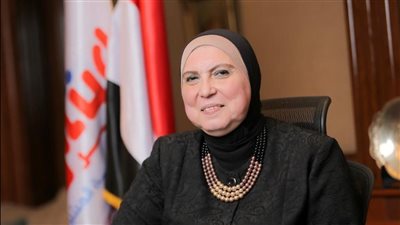 جناح خاص لمشروعات فواخير الفسطاط بمعرض تراثنا 2022