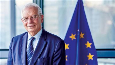 الاتحاد الأوروبى يبحث فرض عقوبات جديدة على روسيا واستمرار دعم أوكرانيا