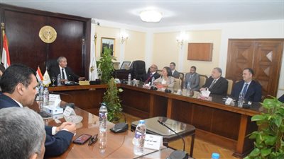 «القابضة للصناعات الغذائية» تتعاون مع «ايكاتيرا تي ايجيبت» لتطوير منافذ التجزئة