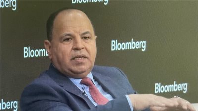 وزير المالية: نستهدف الوصول بصادرات الغاز الطبيعي إلى مليار دولار شهريًا