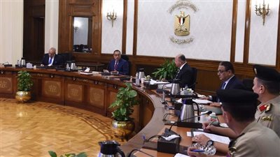 رئيس الوزراء يتابع الموقف التنفيذي لمشروع «ممشى أهل مصر» 