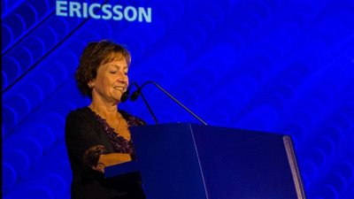 «إريكسون» تطور أول روبوت متحدث بالعربية في مصر بالتعاون مع «إيتيدا»