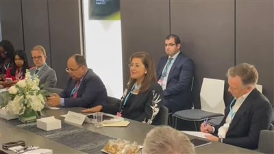 وزيرة التخطيط: الدولة تركز على تعزيز مصادر العملة الأجنبية في مصر