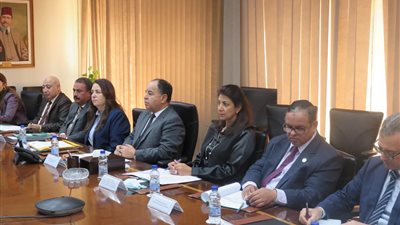 وزير المالية: حريصون على تعزيز التعاون المشترك وزيادة الاستثمارات السويدية 