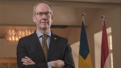 مصر والسويد توقعان إتفاقيات تعاون مشتركة في ستوكهولم.. أكتوبر المقبل