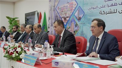 عمومية أبوقير للأسمدة والصناعات الكيماوية تعتمد توزيع كوبون 3 جنيهات للسهم 