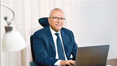 كونتكت تحصد جائزة أفضل شركة مالية في تكنولوجيا التحول الرقمي بمصر 