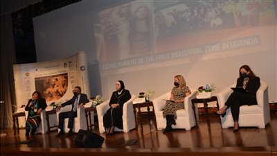 انطلاق النسخة الثامنة لمؤتمر جمعية سيدات أعمال مصر 21.. فبراير المقبل