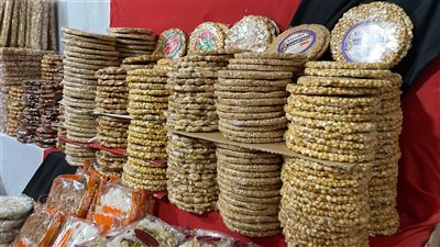 بتخفيض 25%‏.. «التموين» تطرح حلاوة المولد بالمجمعات الاستهلاكية