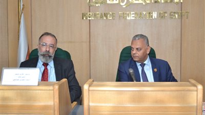 علاء الزهيري: ملتقى شرم الشيخ الرابع للتأمين فرصة لتجديد الاتفاقيات وتنشيط السياحة