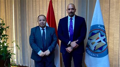 وزير المالية: حريصون على توطين التكنولوجيا العالمية لتعزيز التحول للاقتصاد الرقمي