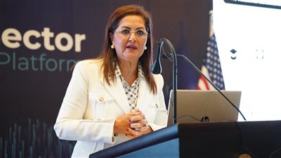 وزيرة التخطيط: 20% زيادة في الصادرات غير النفطية خلال 2021-2022