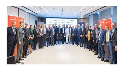 ميدبنك ينضم إلى تحالف تمويل «السويدي إلكتريك» بـ 300 مليون جنيه