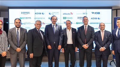 بنك البركة يشارك في تمويل مجموعة السويدي اليكتريك بـ 500 مليون جنيه