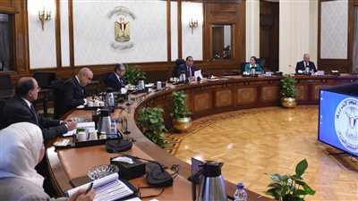 رئيس الوزراء يتابع الموقف التنفيذي لأعمال تطوير منطقة «شق الثعبان»