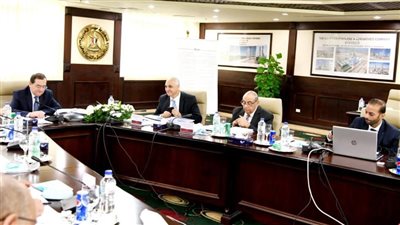 «البترول»: استثمار 700 مليون دولار لإنشاء مجمع للسيليكون المعدني بالعلمين الجديدة