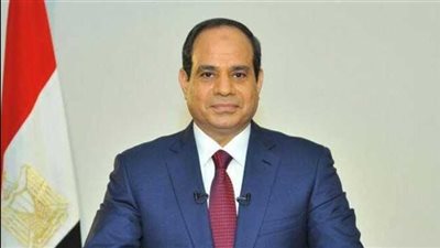 السيسي يتعهد بإزالة معوقات الاستثمار في مصر خلال شهرين