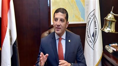 رئيس «العامة للاستثمار»: السيسى أكد حتمية الدفع بالاستثمارات إلى أعلى مستوياتها 