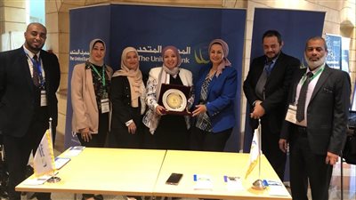 المصرف المتحد يرعى المؤتمر الثاني للمصارف الإسلامية لجامعة الدول العربية