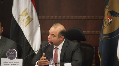 «الرقابة المالية» تستضيف مؤتمر «نزاعات التأمين بين أبرز التحديات وأسرع الحلول»