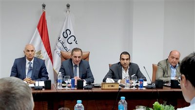 شركة روسية تستهدف إنشاء مركز إقليمي لصناعة الأسمدة بالمنطقة الإقتصادية