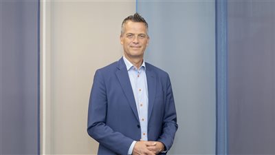 تعيين هاكان سارفيل فى منصب رئيس «إريكسون» مصر والسعودية