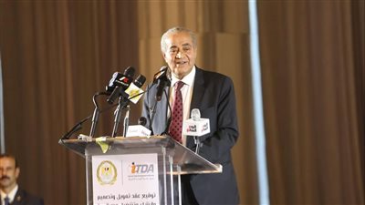 «التموين» توقع عقود إقامة مستودعات استراتيجية باستثمارات 4 مليارات جنيه