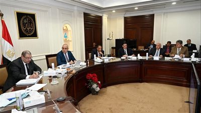 مجلس إدارة الهيئة العامة للتنمية السياحية يعتمد الحساب الختامى للعام المالي 2021-2022