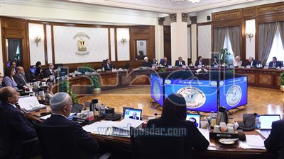 رئيس الوزراء: انعقاد المؤتمر الاقتصادي فى الفترة من 23-25 أكتوبر المقبل