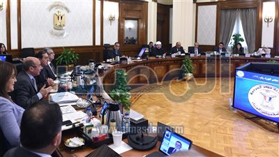 منحة من شركة استرازينيكا لإقامة مستشفى ميداني مصغر بموتمر COP27